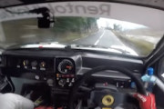 【動画】グループBカーでアイルランドラリーを爆走するクレイグ・ブリーンの車載映像が半端ない(*°∀°)=3