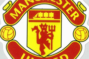 【悲報】マンチェスターユナイテッドのロゴ…よく見たらダサい …