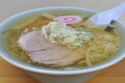 佐野ラーメン不味すぎワロタ