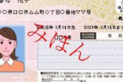 国民番号管理制度（通称マイナンバー）が失敗した理由ｗｗｗ