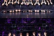 【乃木坂46】"アンダー"は生歌なのに"選抜"は口パクという謎現象。