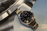 【後編】■深海の王者■ROLEX■シードゥエラーpart26■