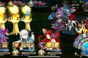 【FGO】2900万DL突破キャンペーンの種火半減は周回すべき？林檎の齧りどきは12月のクリスマスBOXイベント？