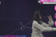 【櫻坂46】的野美青、あの新参者『なぜ恋』事件がついに取り上げられるw【そこさく】