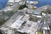 【悲報】日産追浜工場さん、ガチで終わる・・・・・