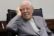 【訃報】台湾の民主化に尽力した李登輝元総統が死去 97歳 親日家として知られる