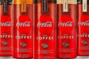 コーヒー入りコカ・コーラの新商品がアメリカで発売！味は「ダーク・ブレンド」「バニラ」「キャラメル」の3種類