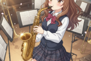 吹奏楽部だけど質問ある？
