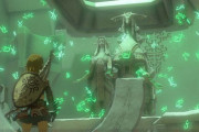 『ゼルダの伝説ティアキン』の祠ってみんなは楽しめてるんか？