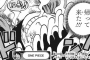 【ワンピース】ルフィは「ジュシジュシの実」で確定？？海外考察勢にによりガチで判明する