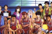 少年ジャンプ歴代名作漫画ランキングが発表！1位に選ばれたのは･･･