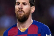 ＜メッシ＞一転バルサ残留の可能性も　父と会長の4時間会談で情勢変化　「残留90％」報道も
