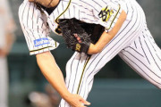 【阪神】藤川球児が１点差に迫られるも今季２セーブ目　名球会入りにあと５Ｓ