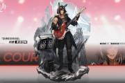 【アークナイツ】中国版にクーリエの新コーデ
