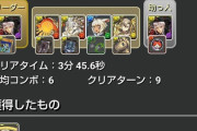 【パズドラ】ラジエル降臨は難易度緩和されないのか