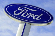 米フォード、1.2兆円投資でEV工場新設　同社史上最大規模