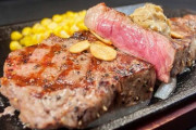 鶏肉→唐揚げ 牛肉→ステーキ 豚肉→???