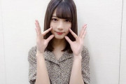 【日向坂46】小坂菜緒、伝説の『お喋りスキルアップ配信』の模様がこちら