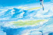 【アニメ】新海誠『君の名は。』…251億円、『天気の子』…142億円、『すずめの戸締まり』…149億円←これ