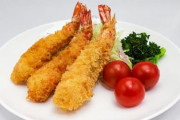 エビフライ定食←こいつｗｗｗｗ