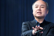 米ウィーカンパニーの株主らがソフトバンクの孫正義会長らを提訴
