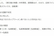 【弘前】ハゲさん、子どもに魂の叫びを聞かせるも届かず
