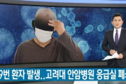 韓国で初の経路不明コロナウイルス感染者が発生！地域社会への伝播が現実化か？　韓国の反応