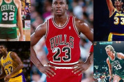 【NBA】1980年代のベスト5に対抗できる年代はあるか