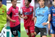 外国人「日本人でヨーロッパ移籍の準備ができている選手は誰？」【海外の反応】