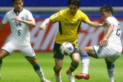 手倉森誠監督率いるタイ・パトゥム、韓国・全南に2-0勝利しACL今大会初勝利　全南MF佐藤優平は先発フル出場