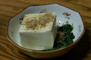 ワイ「豆腐うめぇ～！」同僚「豆腐がうまいとかないやろ」