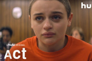 【無料動画】The Act: Trailer (Official) • A Hulu Original