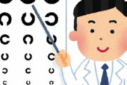 Twitter『目が悪い人ってこんな大変な生活をなんだよ！どれだけ苦労してるかわかれ！』