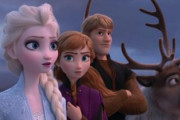 【映画】2020年の洋画1位は『アナと雪の女王2』下半期は『TENET』も健闘 – 洋画興収年間ベストテン