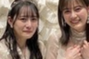【乃木坂46】泣いてる向井葉月さん、ガチでカワヨwwwwww