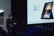 Microsoft､ARMベースの独自SoC｢SQ1｣搭載の2in1PC｢Surface Pro X｣を発表