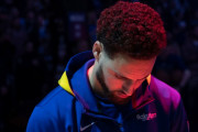 【NBA】クレイ・トンプソンがインスタグラムでGSWのフォローを解除