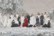 【悲報】乃木坂46「Actually」5日目売上9,990枚…