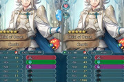 【FEH】5/31の解析情報まとめ
