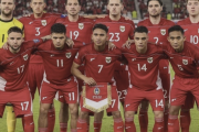 「狂っている」日本と対戦するインドネシア代表がさらに11人の帰化選手招集を画策と海外報道！
