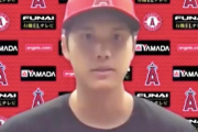 明らかに合成っぽい大谷さんｗｗｗｗｗｗｗ