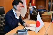 【速報】小泉進次郎「日米電話会談行いました(ﾊﾟｼｬ)」→パの脳内「ただのパフォと指摘され炎上！」の予定も逆にボコされるｗｗｗ