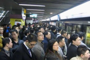 海外「日本の地下鉄と比べて上海の地下鉄ってうるさくない？」