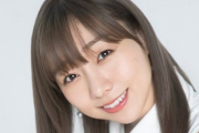 SKE48須田亜香里、「LIGHT FX」イメージキャラクターに就任