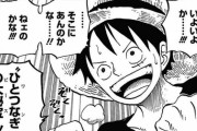 【速報】ワンピースの正体、『莫大な量の黄金』説ｗｗｗｗｗ