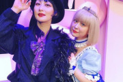 鳥居みゆきさん、女優モードのオフショット　「やっぱり美人」「かっこいい」と絶賛の声