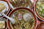 【AKB48 #大盛真歩】まほぴょん、食べ盛りか！🍜🥟🍚