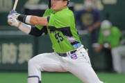 村上宗隆(21).266 31本 71点 11盗塁OPS.997←こいつマジで筒香クラスになるんちゃうか？