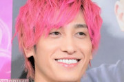 【イケメン無罪画像】EXIT兼近がイメチェン‥‥ファン「どこのアイドル？」「早く結婚しよ」「好き！」
