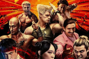 実写版映画「ストリートファイター／ザ・ムービー」ティザー予告が公開、コレおバカ映画で絶対面白いヤツだろ